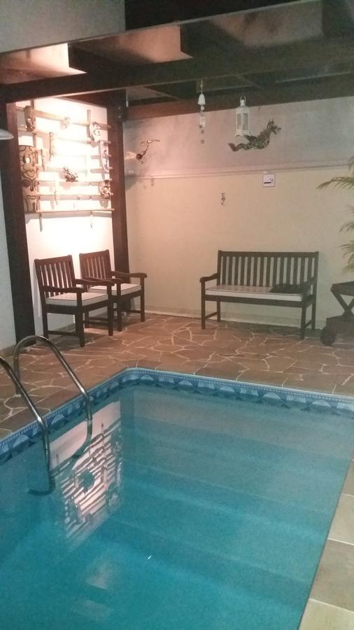 Pousada By Rieger Blumenau Ngoại thất bức ảnh