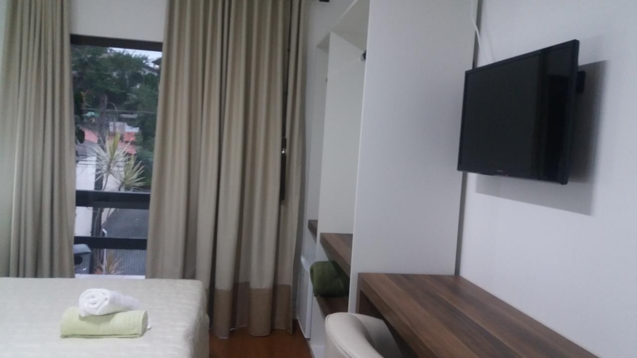Pousada By Rieger Blumenau Ngoại thất bức ảnh