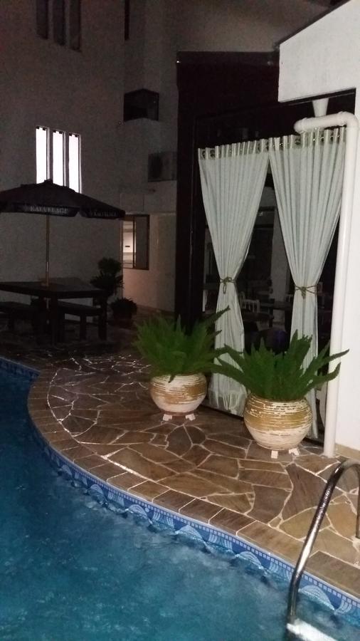 Pousada By Rieger Blumenau Ngoại thất bức ảnh